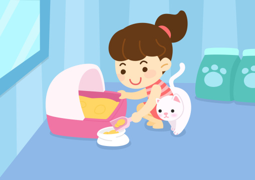 我的第一个朋友 010 