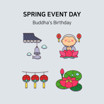 春季周年纪念图标 018 