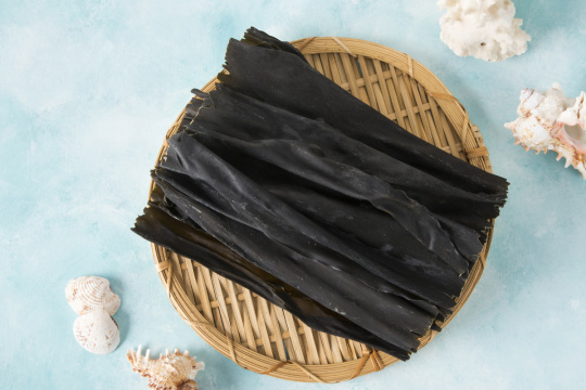 “Seaweed 055 直接返回结果”可以翻译为："Seaweed 055 returns the result directly"  