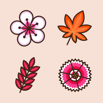 "icon 016 directly returns the result"  