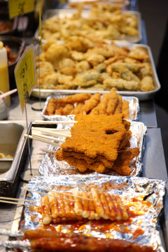 “Korean mood 054”  