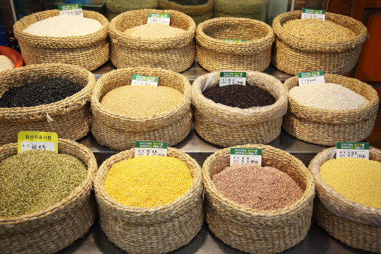 “Korean mood 051” 