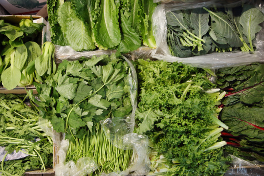 “Korean mood 050” 