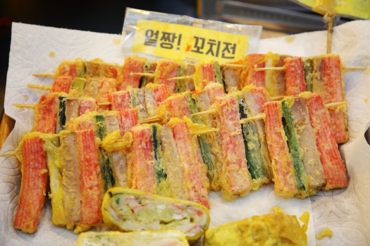 “Korean mood 019” 