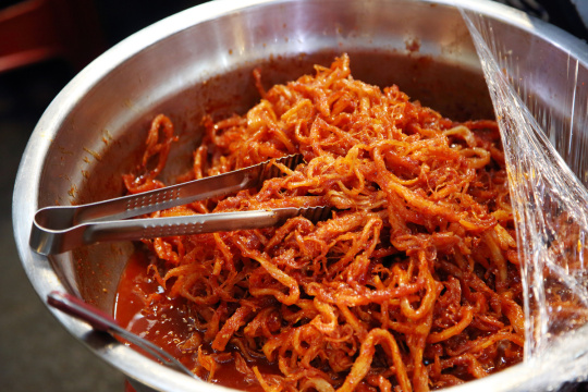 “Korean mood 015” 