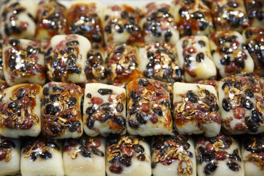 “Korean mood 012” 