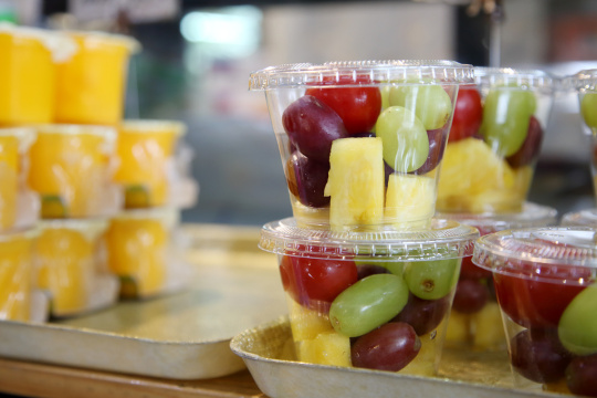 “Korean mood 004”  