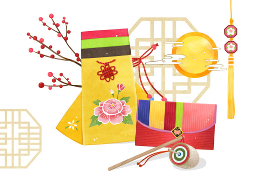 “秋夕物件 005”  