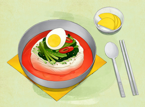 "Korean 009 directly returns the result"  