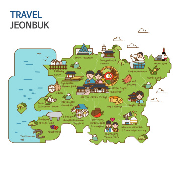 “Tourist map014” 