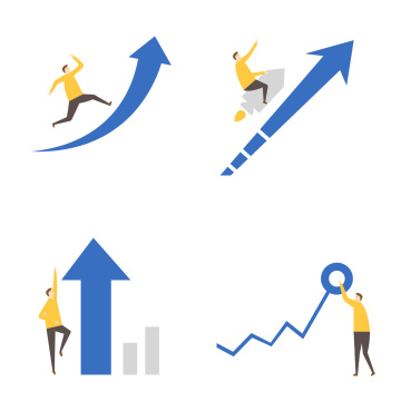 [ILL141] 人类信息图表 006 