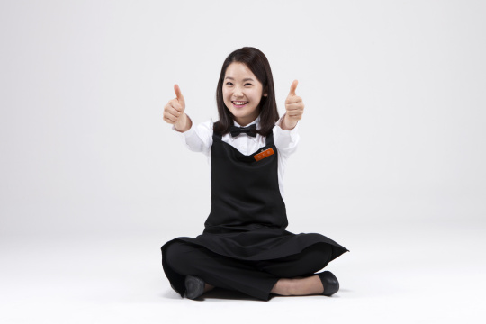 [PHO258] 兼职工作 061 