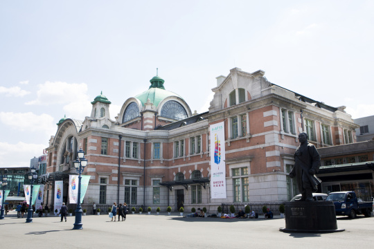 [PHO247] 首尔地标 082 