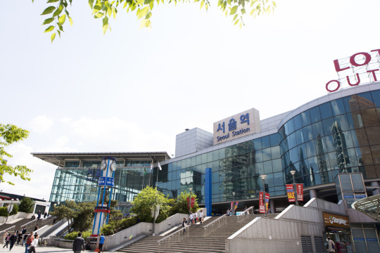 [PHO247] 首尔地标 044 