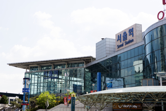 [PHO247] 首尔地标 039 