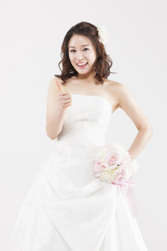 [PHO223] Bride Story 053 