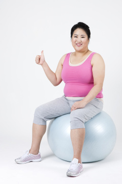 [PHO193] 胖女人 203 