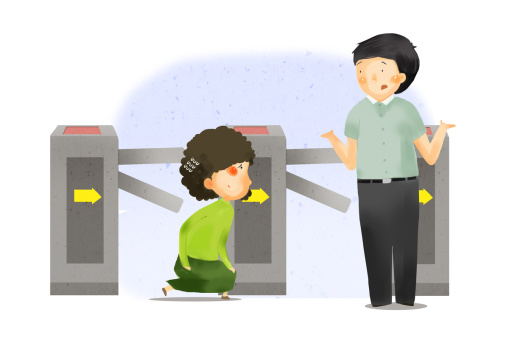 “公共秩序整治行动_016”  