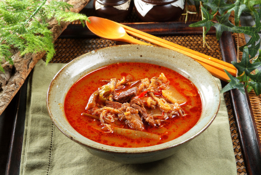 Food vol3 (Korean) 141 