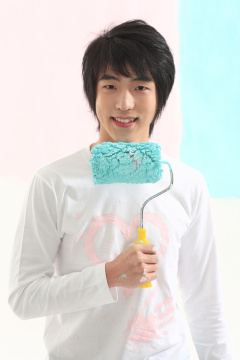 28 位女性/男性 1808  