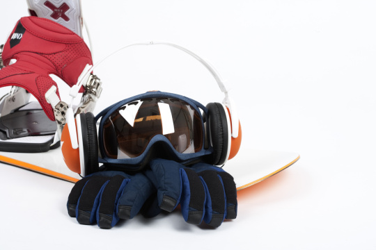 冬季运动（Winter sports）022 