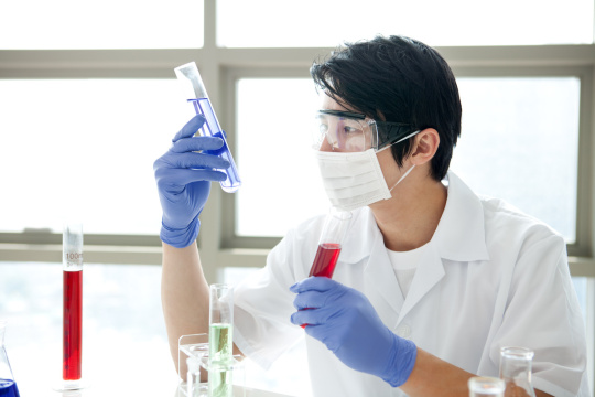 Science (Science) 029 returns the result directly  