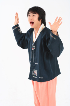 123 新年/新年 592 