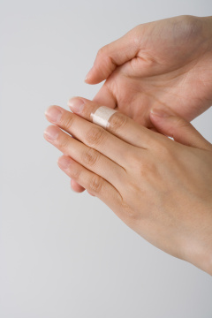 医疗（医疗救治）110 