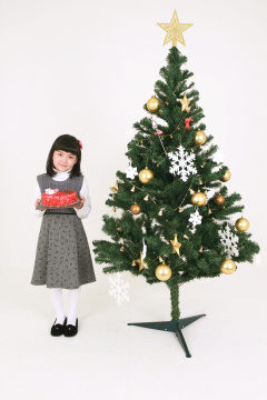 1937 年圣诞节/新年 