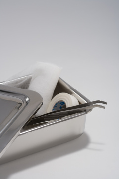 医疗（医疗处理） 137 