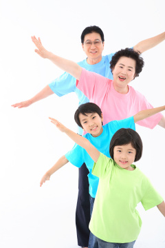 2174 Family 065 returns the result directly  