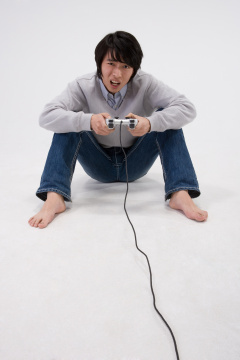 青少年 01（青年 01）098 