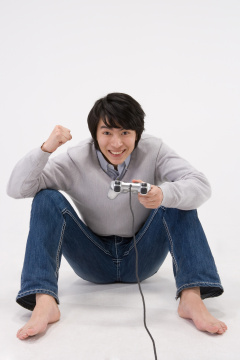 青少年 01（青年 01）099 