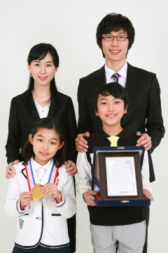 2174 Family 202 returns the result directly  
