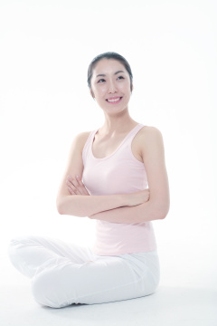 219 瑜伽/伸展运动 525 