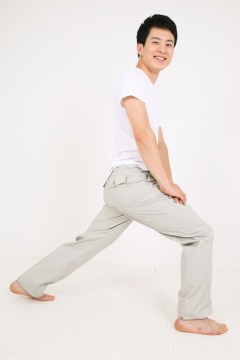 219 瑜伽/伸展运动 849 