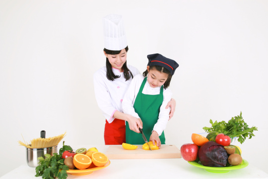 277 餐饮业务（厨师）013 