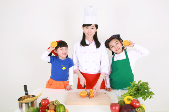 277 餐饮业务（厨师）447 