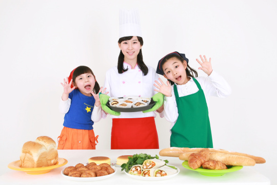 277 餐饮业务（厨师）492 