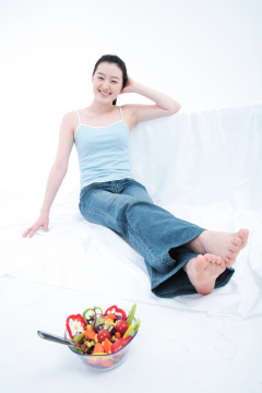 283 Diet 259 Directly return the result  