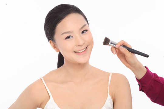 285 美容/化妆/按摩 801 