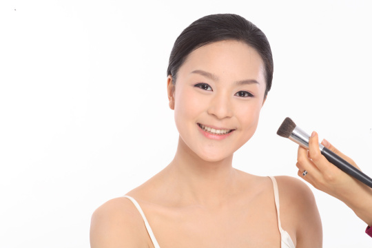 285 美容/化妆/按摩 814 