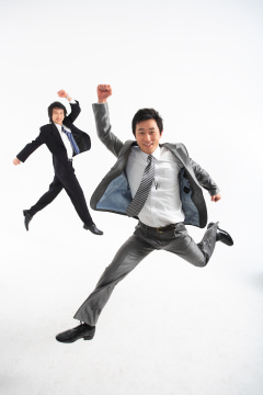 296 位业务（同事/下属） 677 