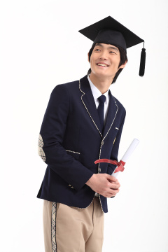 223 名中学生/高中生 844 