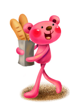 “Painter object 0419” 