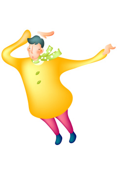 Illustration 281 returns the result directly  