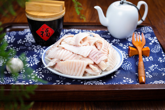 火锅食材猪天梯