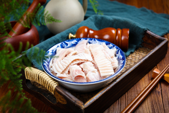 火锅食材猪天梯