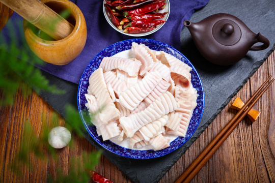 火锅食材猪天梯