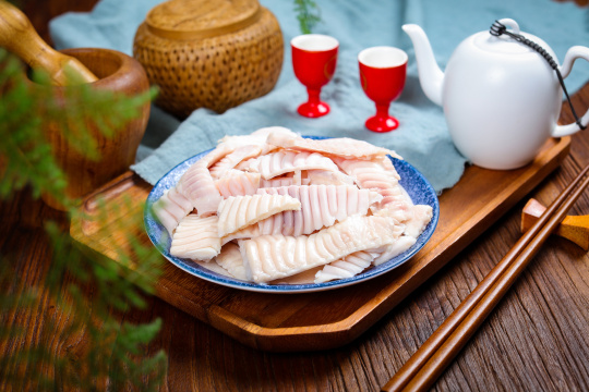 火锅食材猪天梯